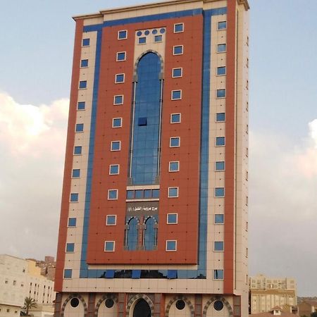 ホテル Burj Marweat Alkhalil メッカ エクステリア 写真