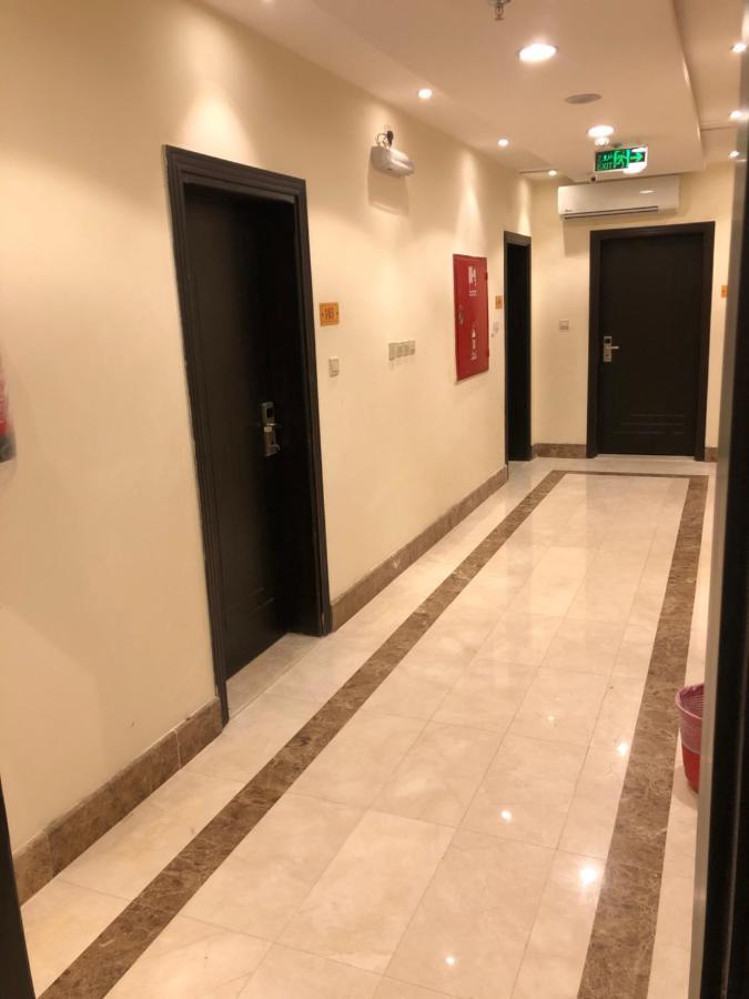 ホテル Burj Marweat Alkhalil メッカ エクステリア 写真